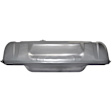 576-746 20 gallons / 76 liters, Galvanized Steel Fuel Tank, OE Solutions Series