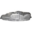 576-752 18.5 gallons / 70 liters, Galvanized Steel Fuel Tank, OE Solutions Series