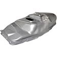 576-752 18.5 gallons / 70 liters, Galvanized Steel Fuel Tank, OE Solutions Series