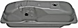576-813 21 gallons / 79 liters, Galvanized Steel Fuel Tank, OE Solutions Series