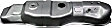 576-952 30 gallons / 114 liters, Galvanized Steel Fuel Tank, OE Solutions Series