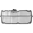 576-975 55 gallons / 208 liters, Galvanized Steel Fuel Tank, OE Solutions Series
