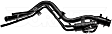 577-100 OE Solutions Series Fuel Tank Filler Neck