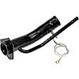 577-117 OE Solutions Series Fuel Tank Filler Neck
