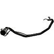 577-154 OE Solutions Series Fuel Tank Filler Neck