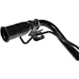 577-154 OE Solutions Series Fuel Tank Filler Neck