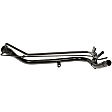 577-158 OE Solutions Series Fuel Tank Filler Neck