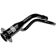 577-210 OE Solutions Series Fuel Tank Filler Neck