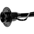 577-225 OE Solutions Series Fuel Tank Filler Neck