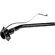 577-233 OE Solutions Series Fuel Tank Filler Neck