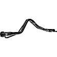 577-250 OE Solutions Series Fuel Tank Filler Neck