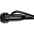 577-250 OE Solutions Series Fuel Tank Filler Neck