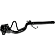 577-254 OE Solutions Series Fuel Tank Filler Neck