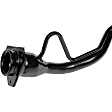 577-254 OE Solutions Series Fuel Tank Filler Neck