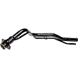 577-269 OE Solutions Series Fuel Tank Filler Neck