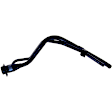577-278 OE Solutions Series Fuel Tank Filler Neck
