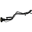 577-284 OE Solutions Series Fuel Tank Filler Neck