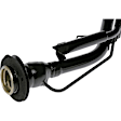 577-284 OE Solutions Series Fuel Tank Filler Neck