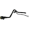 577-289 OE Solutions Series Fuel Tank Filler Neck