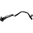 577-290 OE Solutions Series Fuel Tank Filler Neck