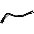 577-295 OE Solutions Series Fuel Tank Filler Neck