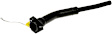 577-315 OE Solutions Series Fuel Tank Filler Neck