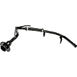 577-316 OE Solutions Series Fuel Tank Filler Neck