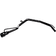 577-323 OE Solutions Series Fuel Tank Filler Neck