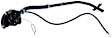 577-326 OE Solutions Series Fuel Tank Filler Neck