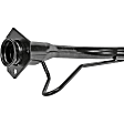 577-333 OE Solutions Series Fuel Tank Filler Neck