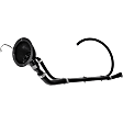 577-341 OE Solutions Series Fuel Tank Filler Neck