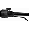 577-368 OE Solutions Series Fuel Tank Filler Neck
