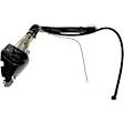 577-403 Fuel Filler Neck
