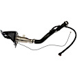 577-403 Fuel Filler Neck