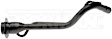 577-537 OE Solutions Series Fuel Tank Filler Neck