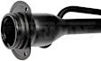 577-537 OE Solutions Series Fuel Tank Filler Neck