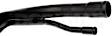 577-537 OE Solutions Series Fuel Tank Filler Neck