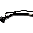 577-801 OE Solutions Series Fuel Tank Filler Neck