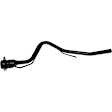 577-806 OE Solutions Series Fuel Tank Filler Neck