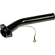 577-824 OE Solutions Series Fuel Tank Filler Neck