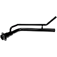577-863 OE Solutions Series Fuel Tank Filler Neck