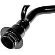 577-863 OE Solutions Series Fuel Tank Filler Neck