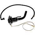 577-865 OE Solutions Series Fuel Tank Filler Neck