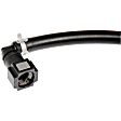 577-865 OE Solutions Series Fuel Tank Filler Neck
