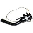 577-866 Fuel Filler Neck