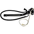 577-868 OE Solutions Series Fuel Tank Filler Neck