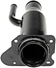 577-872 OE Solutions Series Fuel Tank Filler Neck