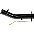577-874 OE Solutions Series Fuel Tank Filler Neck
