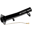 577-874 OE Solutions Series Fuel Tank Filler Neck