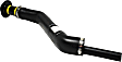 1996 Ford Ranger - Fuel Tank Filler Neck, Stepside, 108.0 in. Wheelbase, 4 Cyl 2.3L, OE Solutions Series
